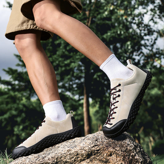 Arlo | Barefoot schoenen voor dames en heren met brede pasvorm