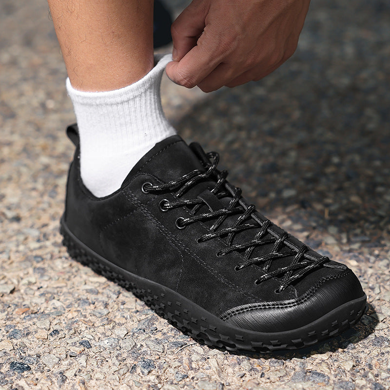 Arlo | Barefoot schoenen voor dames en heren met brede pasvorm