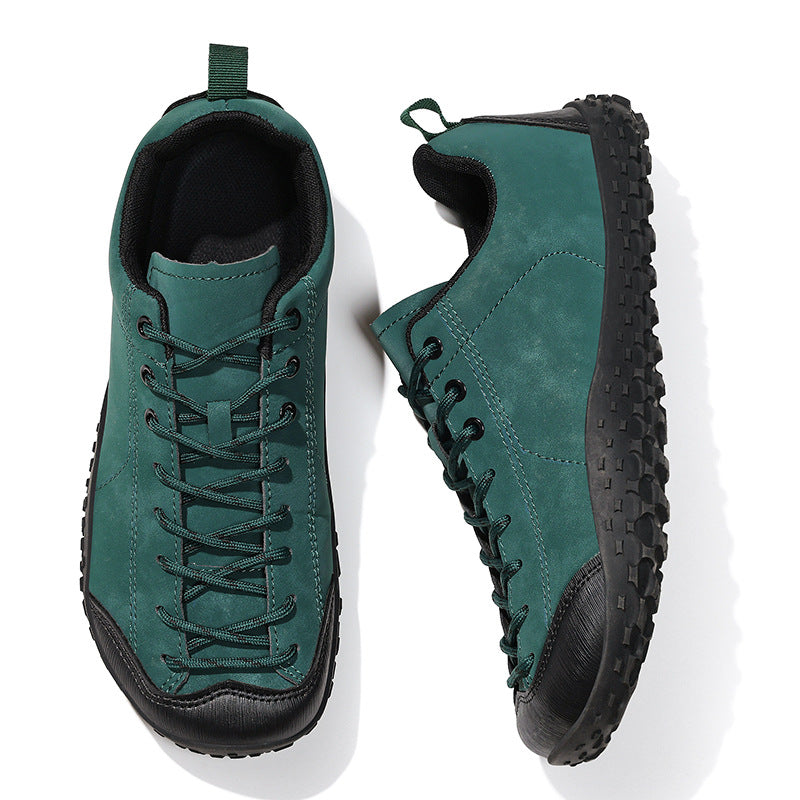 Arlo | Barefoot schoenen voor dames en heren met brede pasvorm