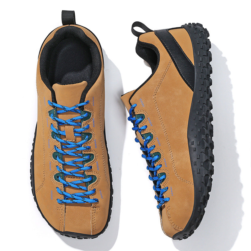 Arlo | Barefoot schoenen voor dames en heren met brede pasvorm