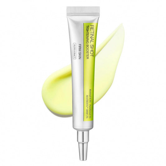 Retinol oogcrème | Hydraterende oogverzorging
