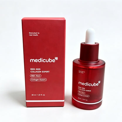 Medicube EGF NAD+ | Verstevigend collageen serum – 30 ml