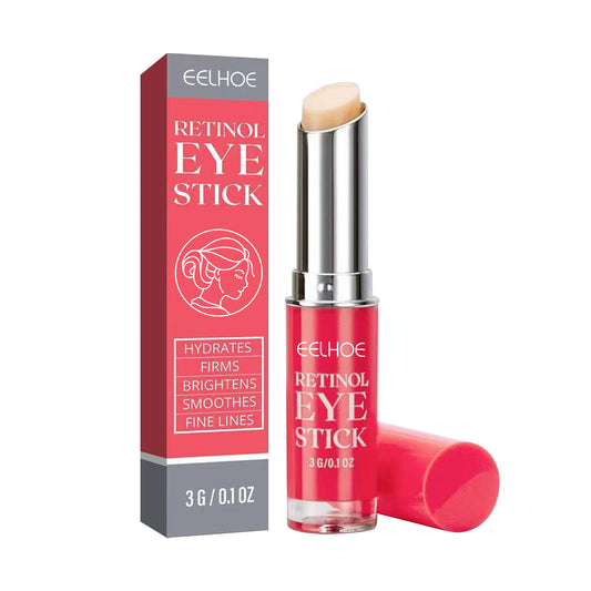 Oogcrème Stick met Retinol voor Oogcontour 3 g