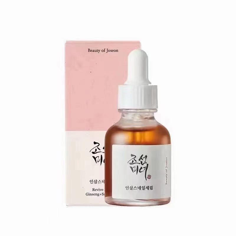 Beauty of Joseon Koreaanse Skincare Serum voor Gezicht 30 ml