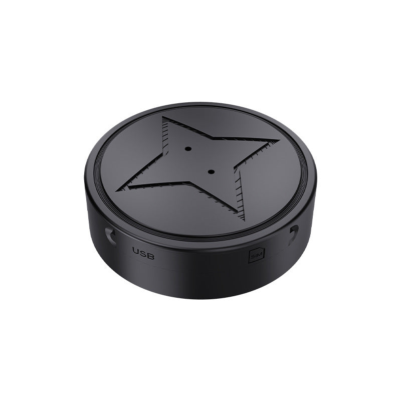 PG12 | GPS tracker zonder abonnement voor kinderen, ouderen en auto’s