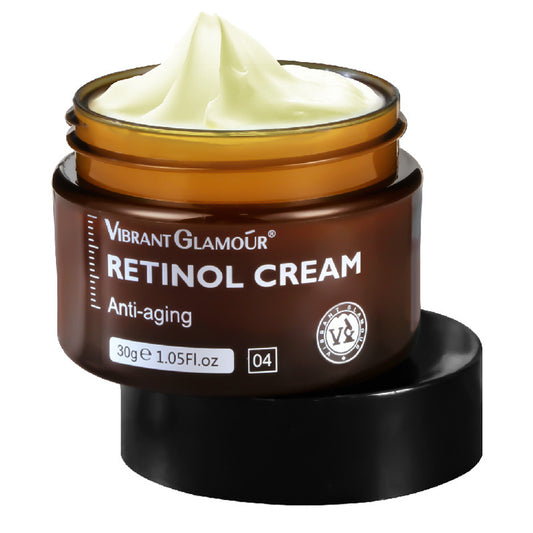 Retinol Crème voor het Gezicht 30 g