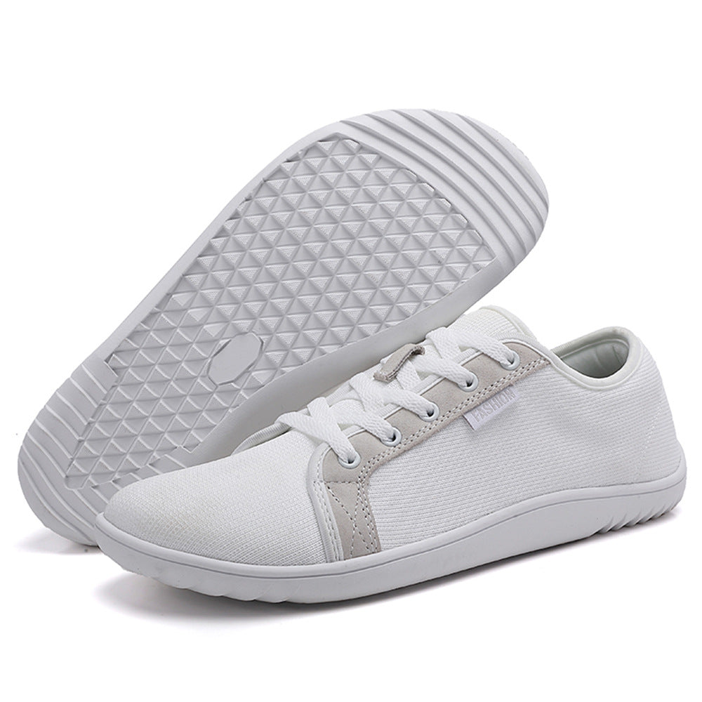 Remi | Barefoot sneakers voor dames en heren met brede pasvorm