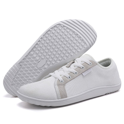 Remi | Barefoot sneakers voor dames en heren met brede pasvorm