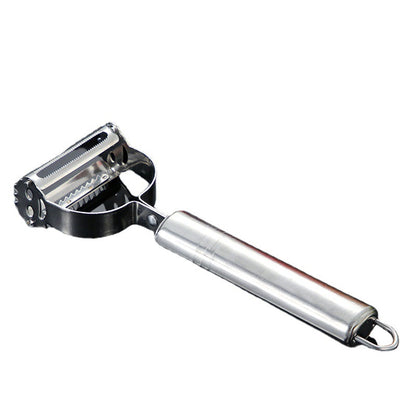 Arlo | 3-in-1 dunschiller van 304 rvs