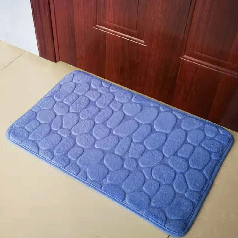 CoralMat | anti-slip en vocht absorberend