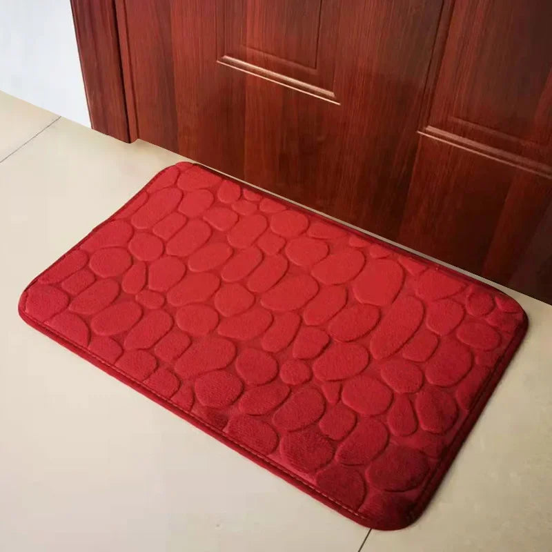 CoralMat | anti-slip en vocht absorberend