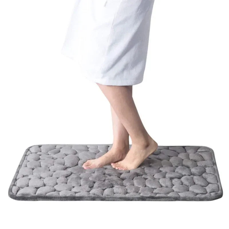 CoralMat | anti-slip en vocht absorberend