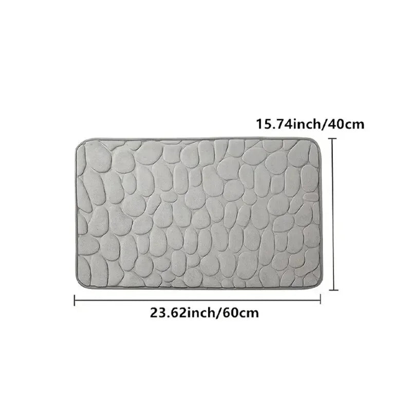 CoralMat | anti-slip en vocht absorberend