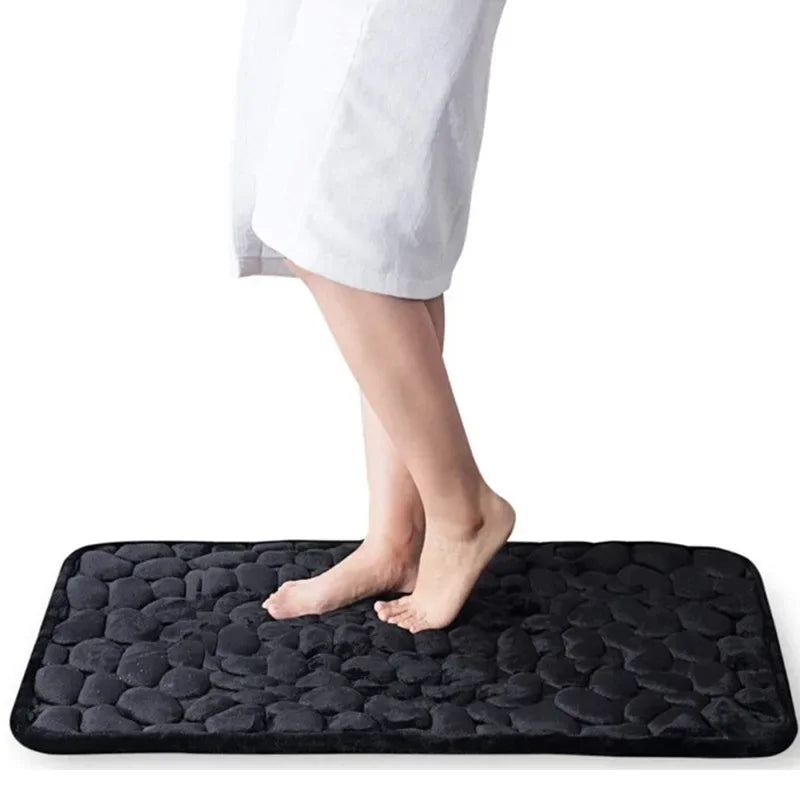 CoralMat | anti-slip en vocht absorberend