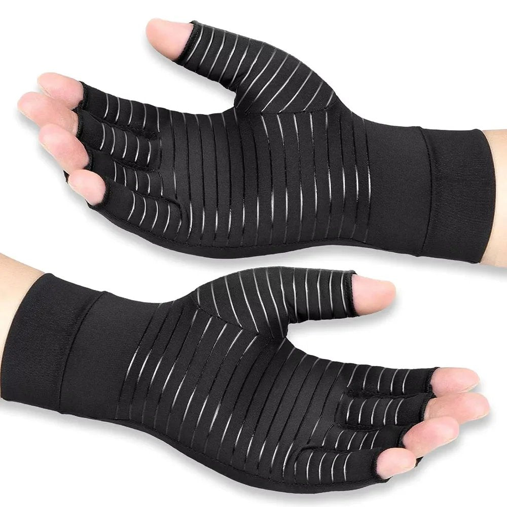 ComfortGrip 1+1 GRATIS Ademend Antislip En Comfortabele Grip Handschoenen