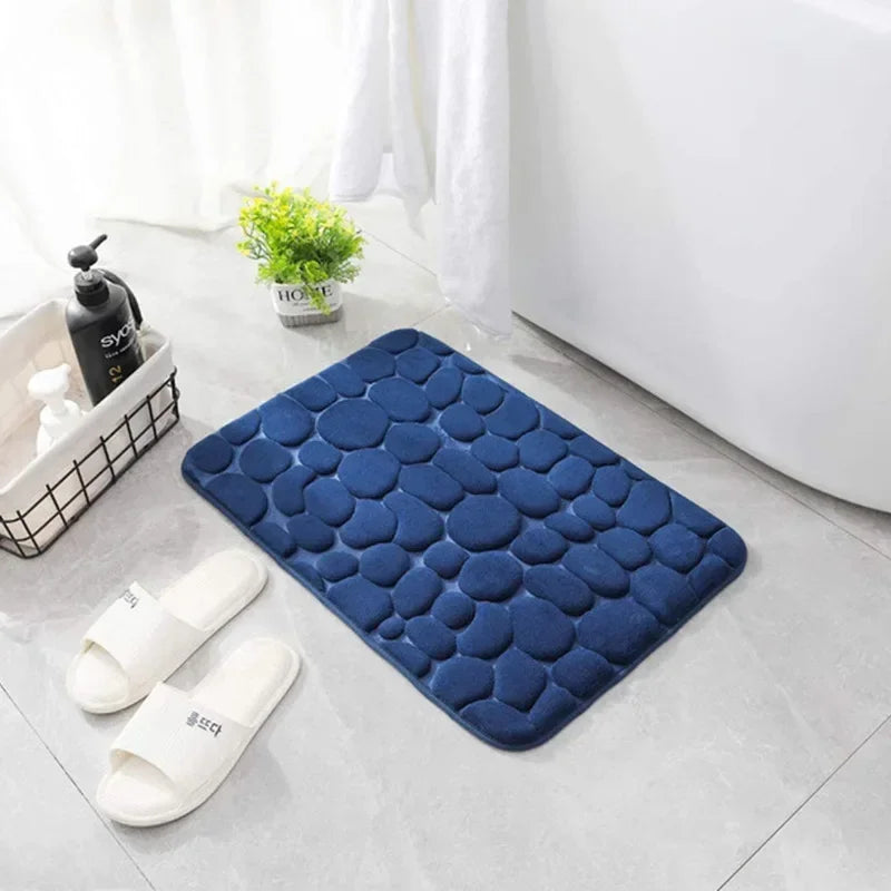 CoralMat | anti-slip en vocht absorberend
