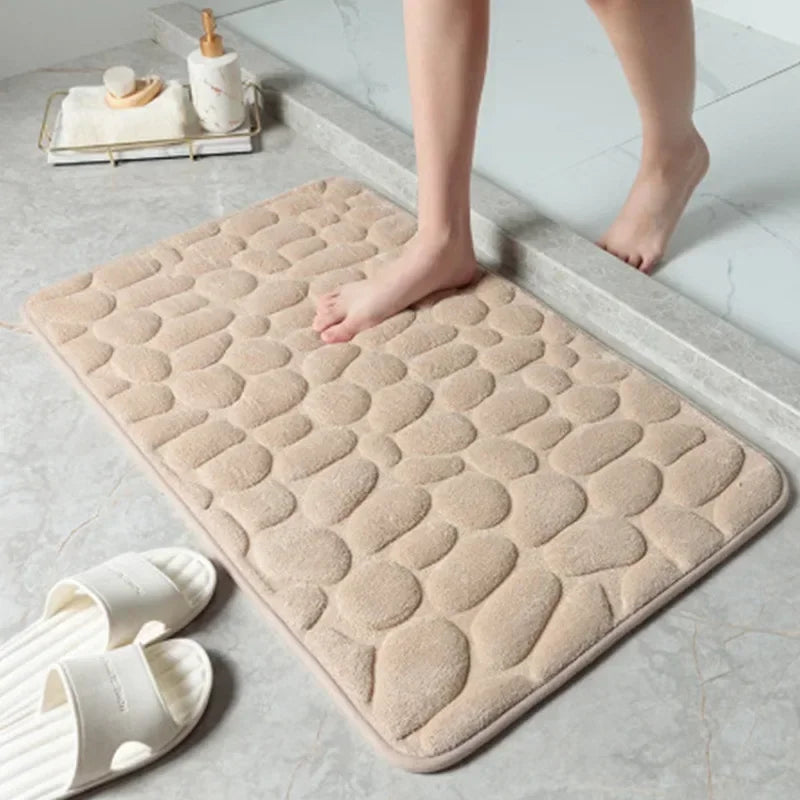 CoralMat | anti-slip en vocht absorberend