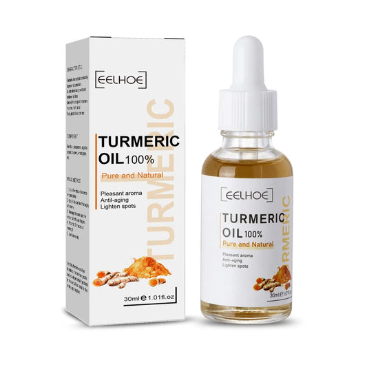 Niacinamide Serum voor Pigmentvlekken met Kurkuma 30 ml