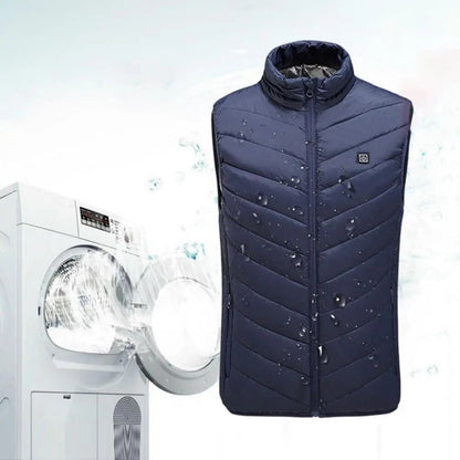 Bloso™ BodyWarmer - Slim Verwarmd Vest
