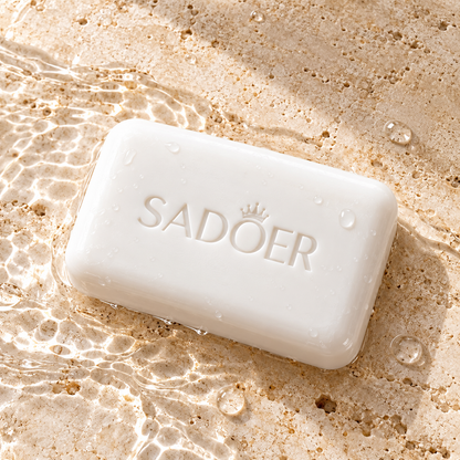 SADOER | Zeep met arbutin en niacinamide 100 g