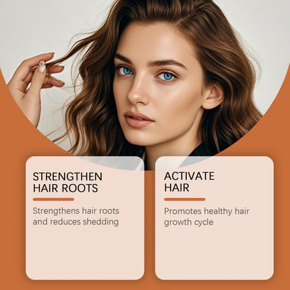 Haarolie met Batana voor Droog & Pluizig Haar 30 ml