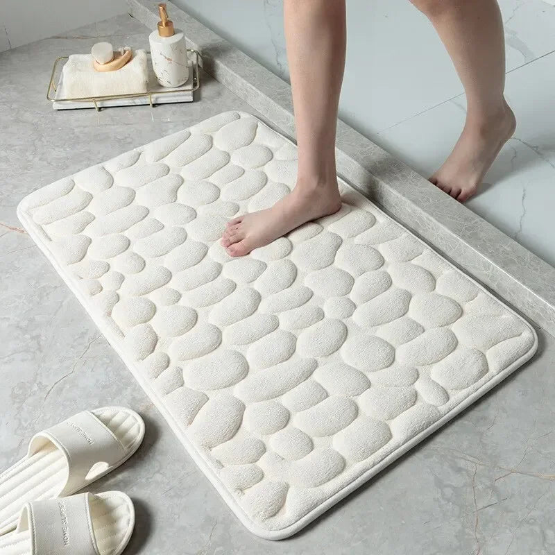 CoralMat | anti-slip en vocht absorberend