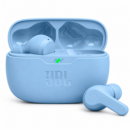 JBL Wave 200TWS | Draadloze Bluetooth oordopjes met oplaadcase