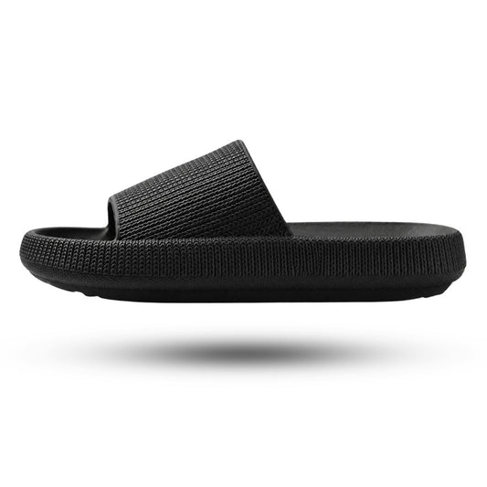 Orthopedische Slippers – Dikke EVA Zool met Voetboogondersteuning