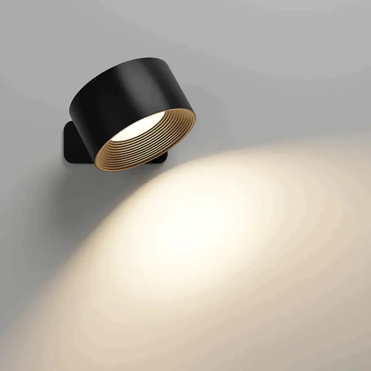 SolveroFlex – De Magische Draadloze Wandlamp voor Jouw Interieur