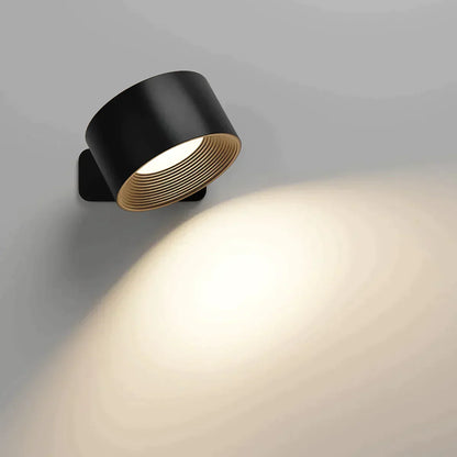 SolveroFlex – De Magische Draadloze Wandlamp voor Jouw Interieur