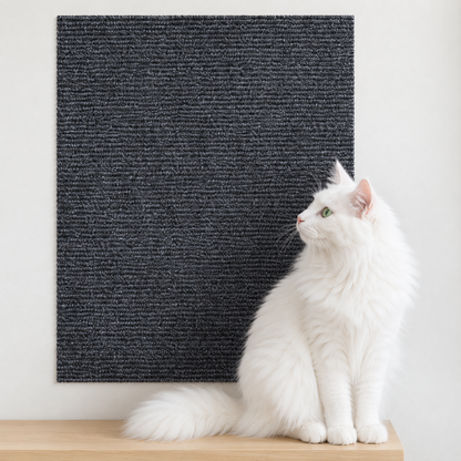 Mino | Zelfklevende krabmat voor katten voor bank en muur
