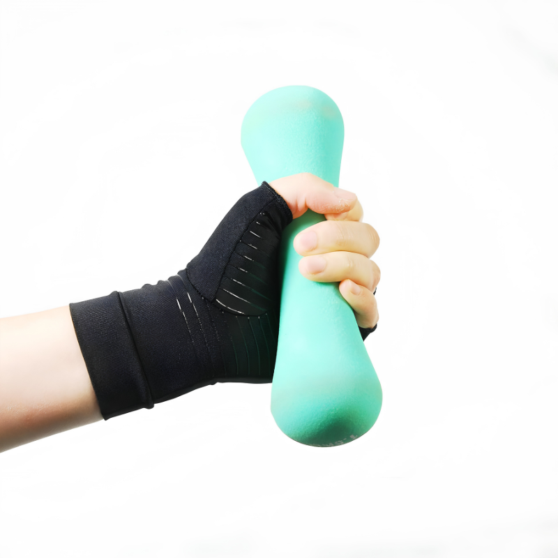 ComfortGrip 1+1 GRATIS Ademend Antislip En Comfortabele Grip Handschoenen