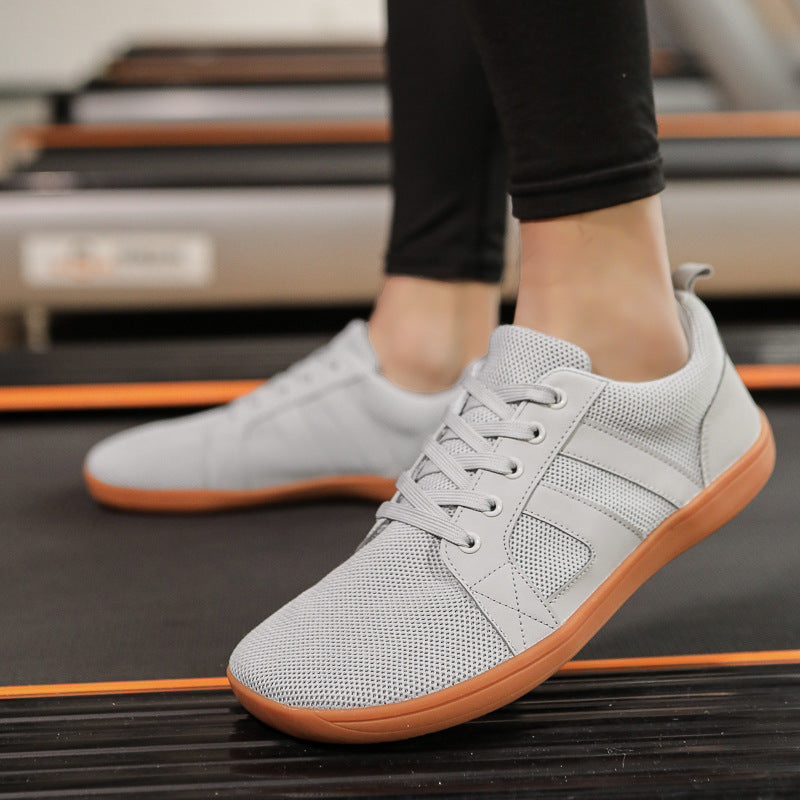 Reno | Barefoot schoenen voor dames en heren met brede pasvorm