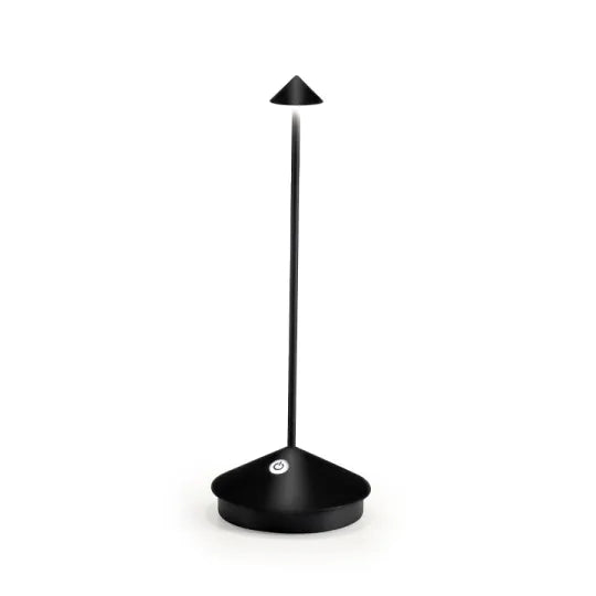 Draadloze LED tafellamp | Céleste