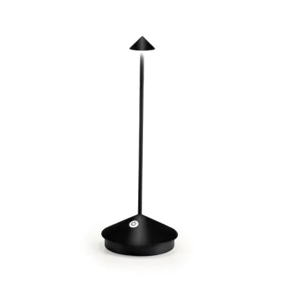 Draadloze LED tafellamp | Céleste