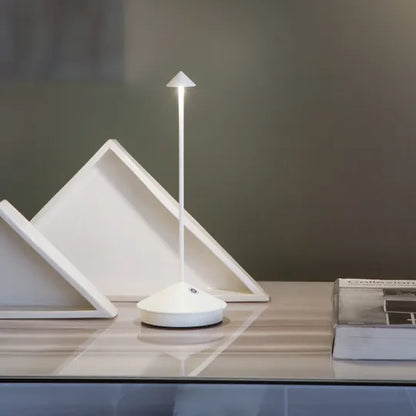 Draadloze LED tafellamp | Céleste