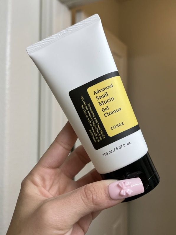 COSRX Snail Skincare