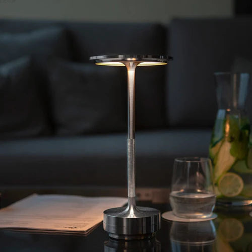 ScandiGlow – Modern Scandinavisch design met een warme uitstraling