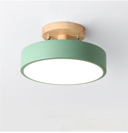 Modern Minimalist Ceiling Light