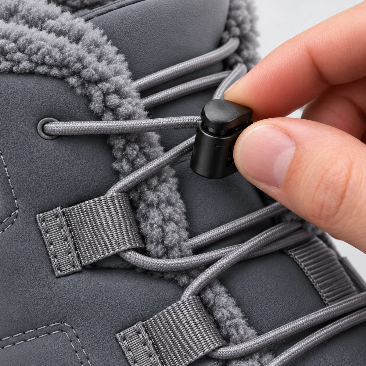 Barefoot schoenen – Gevoerde winterschoenen voor dames en heren