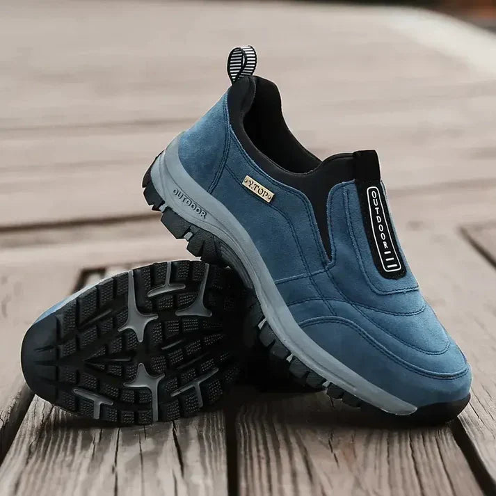 Orthopedische wandelschoenen