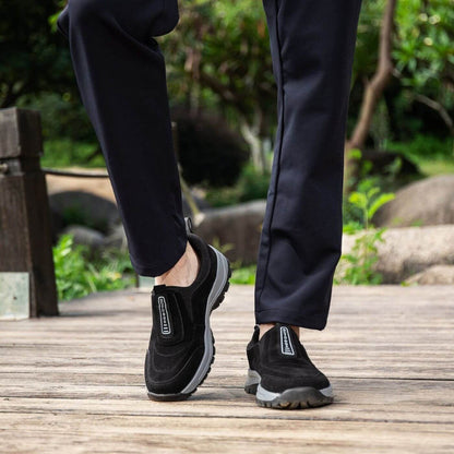 Orthopedische wandelschoenen