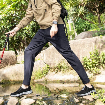 Orthopedische wandelschoenen