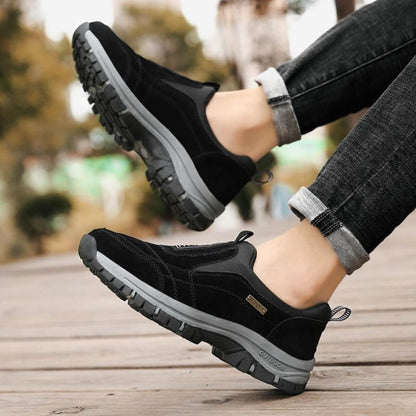 Orthopedische wandelschoenen