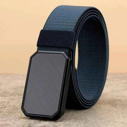 Viktor – Herenriem met magneetsluiting zonder gaatjes