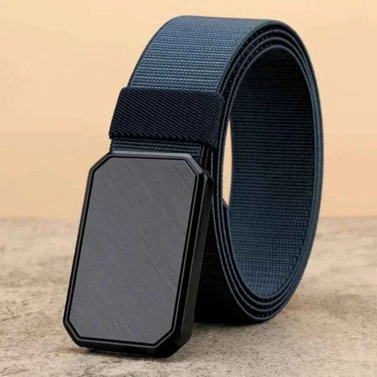 Viktor – Herenriem met magneetsluiting zonder gaatjes