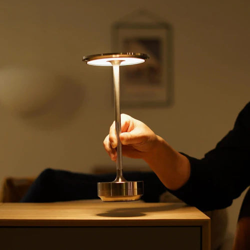 ScandiGlow – Modern Scandinavisch design met een warme uitstraling