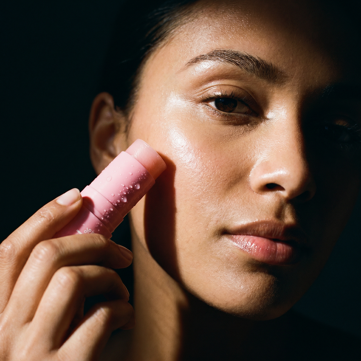 PDRN Collageen Balm Stick voor Gezicht Hydraterend & Glow 10 g