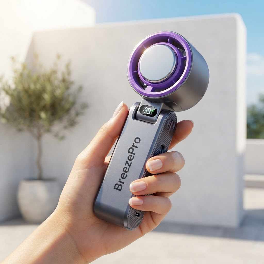 BreezePro