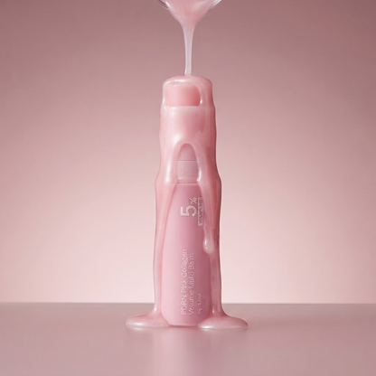 PDRN Collageen Balm Stick voor Gezicht Hydraterend & Glow 10 g
